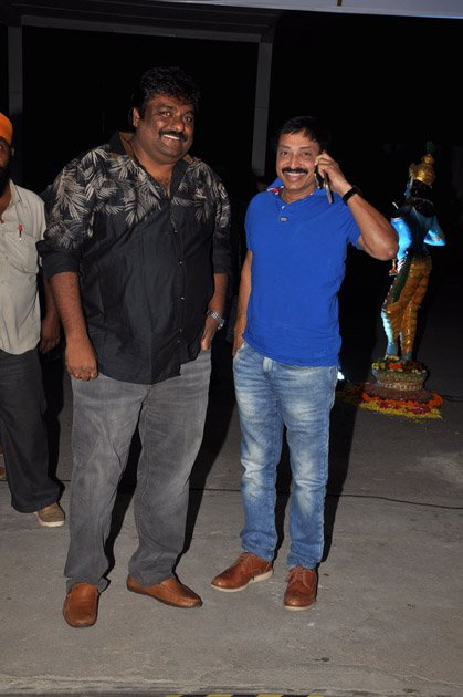 Dwaraka-Movie-Audio-Launch